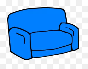 Chair Armchair Sofa - Free Vector Graphic On Pixabay