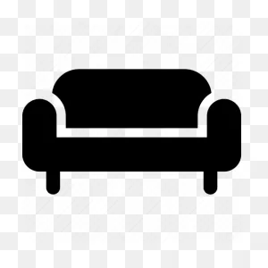 Chair, Furniture, Interior, Living, Sofa Icon - Download On Iconfinder