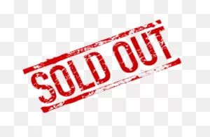 Free Sold Out Transparent, Download Free Sold Out Transparent Png ClipartFlare.com 