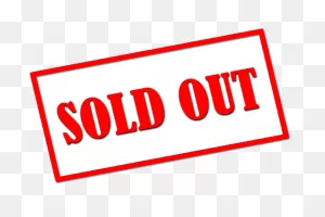 Free Sold Out Transparent, Download Free Sold Out Transparent Png ClipartFlare.com 