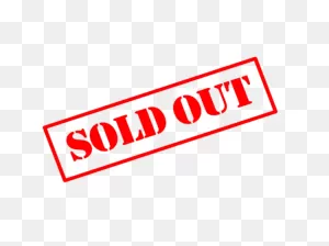 Logo Image Clip Art Portable Network Graphics Product - Sold Out ClipartFlare.com 