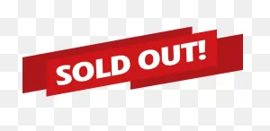 Sold Out Png Images Transparent Background | Png Play