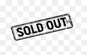 Sold Out Png, Resolution:1043X668 Transparent Png Image - Imgspng