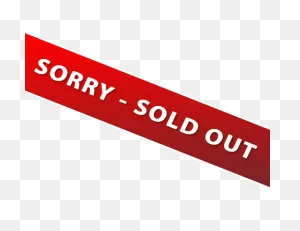 Sold Out Png