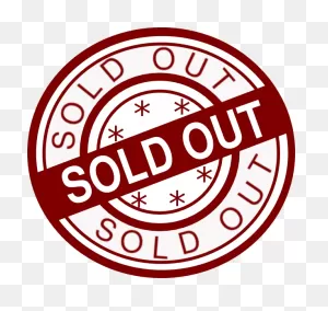 Sold Out Png Transparent Images | Png All
