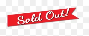 Sold-Out - Vintage Sold Out Sign Clipart - Large Size Png Image ClipartFlare.com 