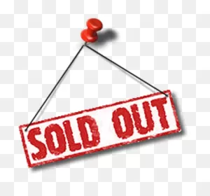 Sold Out Png Images Transparent Background | Png Play