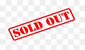 Sold Out Png Images Transparent Background | Png Play