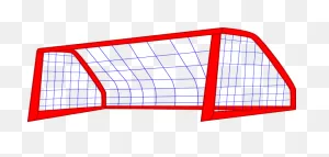 Goal Soccer Drawing Free Image Download
