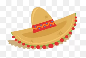Sombrero Png