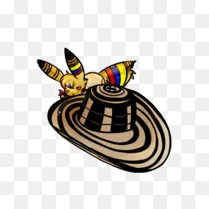 Sombrero Png