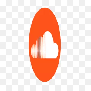 Logo Music Sound Soundcloud Icon - Most Usable Logos