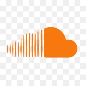 Soundcloud Png Transparent Images | Png All