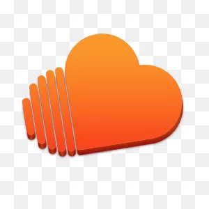 Soundcloud Icon By Tinylab On 