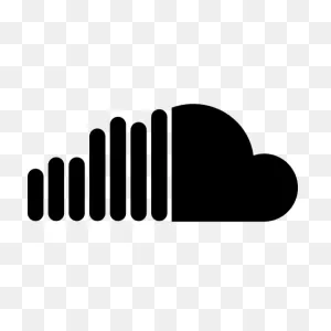 Soundcloud Logo - Free Logo Icons