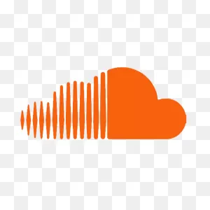Soundcloud Icon - Free Download On Iconfinder