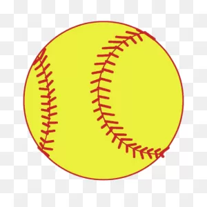 Fastpitch Softball Clip Art - Softball Field Png Download - 512 ClipartFlare.com 