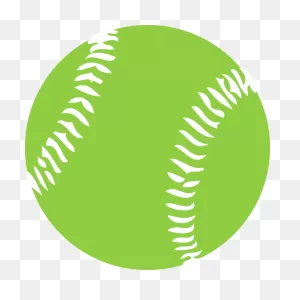 Softball Clipart Free Graphics Images Pictures Players Bat Image 1 ClipartFlare.com 