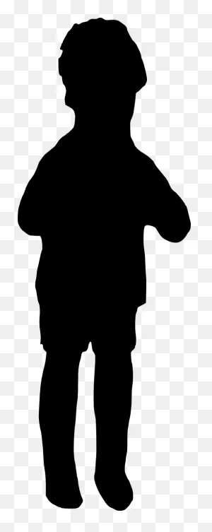Boy Silhouette - Transparent Background Soldier Silhouette Png ClipartFlare.com 