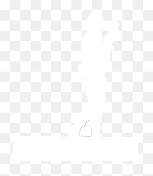 Download Hd Soldier Clipart - Soldier White Silhouette Transparent ClipartFlare.com 