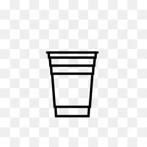 Cup, Drink, Solo Icon - Download On Iconfinder On Iconfinder