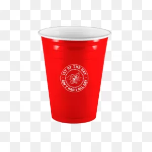 Mug Solo Cup Company Coffee Cup Plastic Cup - Red Cup Png Download ClipartFlare.com 