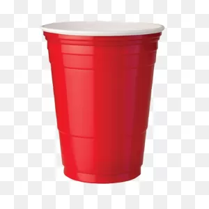 Recyclepedia | Can I Recycle Red Solo Cups?