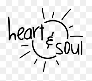 Heart And Soul Blog Clipart - Full Size Clipart (#3504936 ClipartFlare.com 
