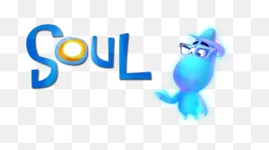 Soul | Movie Fanart | ClipartFlare