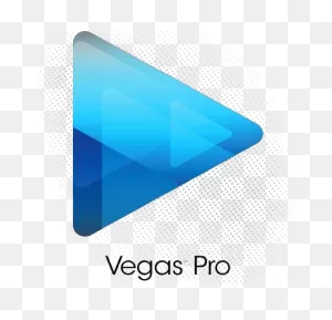 How To Learn Sony Vegas For Free - Sony Vegas Pro Logo Clipart ClipartFlare.com 