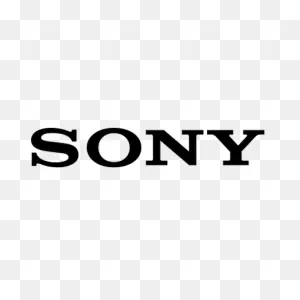 Sony Logo Transparent Png - Stickpng