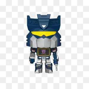 Funko Pop! Vinyl: Transformers - Soundwave - Walmart ClipartFlare.com