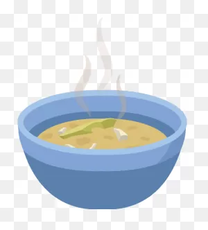 Download Hd 19 Soup Graphic Royalty Free Stock Huge Freebie ClipartFlare.com 