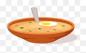 Egg Soup Clipart. Free Download Transparent .png | ClipartFlare