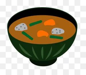 Miso Soup Food Clipart. Free Download Transparent .png | ClipartFlare