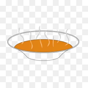 Steaming Pumpkin Soup Png, PNG-WebP Clip Art For Web - Download Clip ClipartFlare.com 