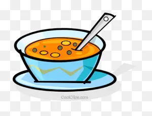 Soup! – Happy Appy Writes…