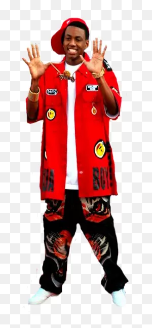 Soulja Boy Tell Em Full (Psd) | Official Psds