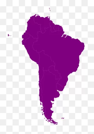 South America Continent | Continent Of South America Clip Art ClipartFlare.com 