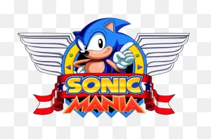 By Krizart Da - Sonic Mania Y Sonic Forces Clipart - Large Size ClipartFlare.com 