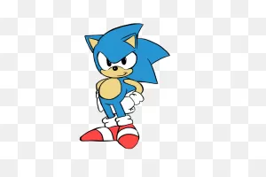 Sonic Mania By Zombiebridexd On 