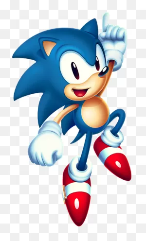 Sonic Mania: The Soah Review
