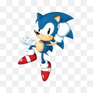 Sonic Mania Render By Sonic29086 On 