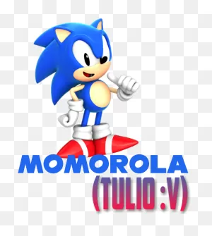 Sonic Mania Sonic 3D Clipart - Full Size Clipart (#3323451 ClipartFlare.com 