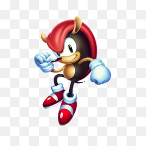 Sonic Mania Plus Adds Bonus Characters And Other Content To The ClipartFlare.com 