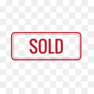 Download Sold Sign Clipart Clipart ClipartFlare - Just Sold Sign ClipartFlare.com 
