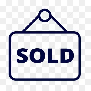Download Sold Sign Royalty Free Vector Clip Art Illustration ClipartFlare.com 