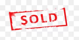 Free Sold Cliparts, Download Free Sold Cliparts Png Images, Free ClipartFlare.com 