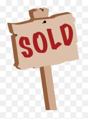 Sold Out Png