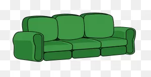 Outline Sofa | Elegantly Scandinavian